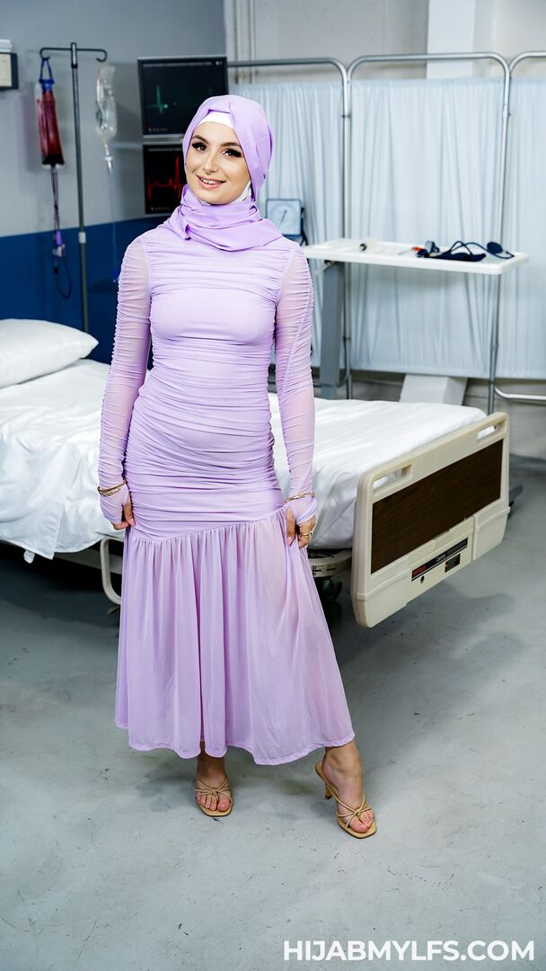 “Cum Inside, But It’s a Secret” Hijab Girls Break Every Sacred Rule