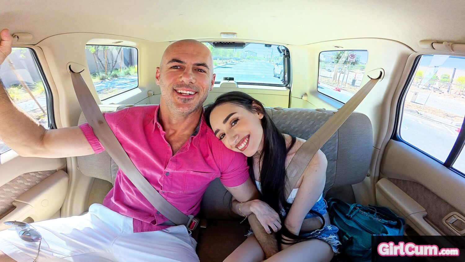 Ride Share Hook Up - 21