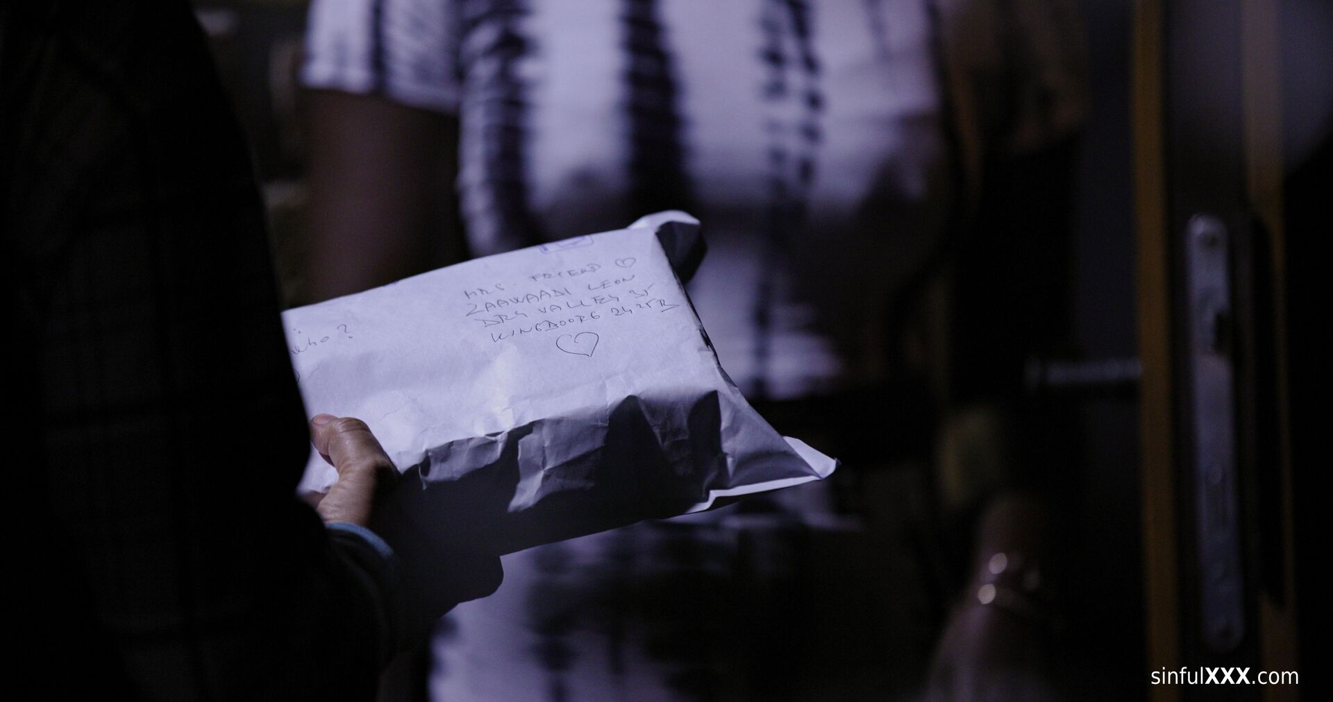 Discreetly Packaged 2
