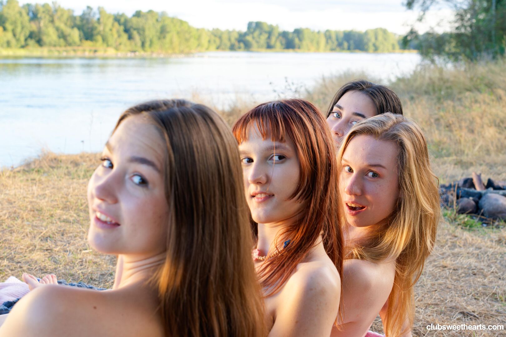 End Summer Sirens 1/4