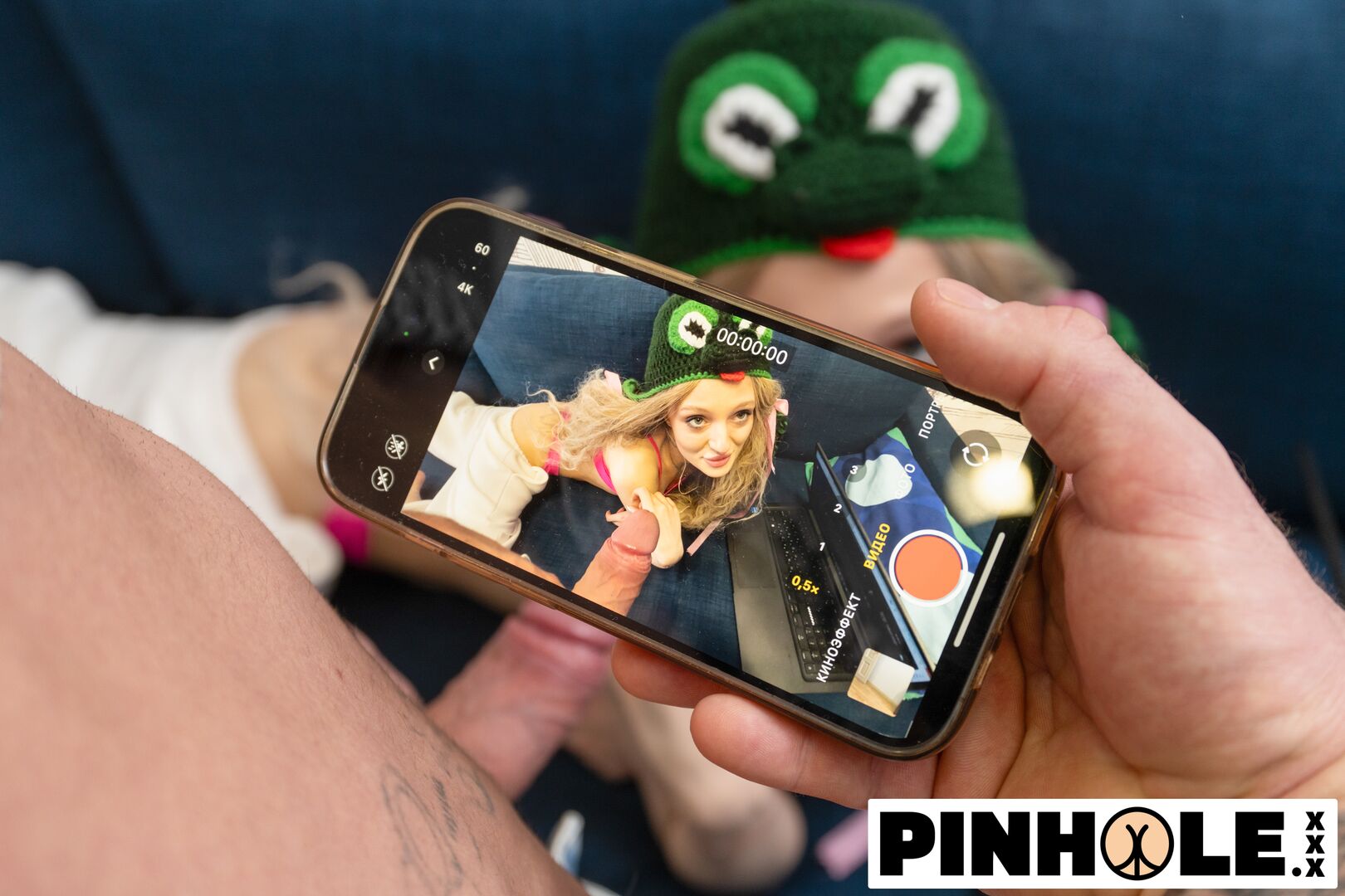 Best Amateur Anal Contest Went Painfully Awry
