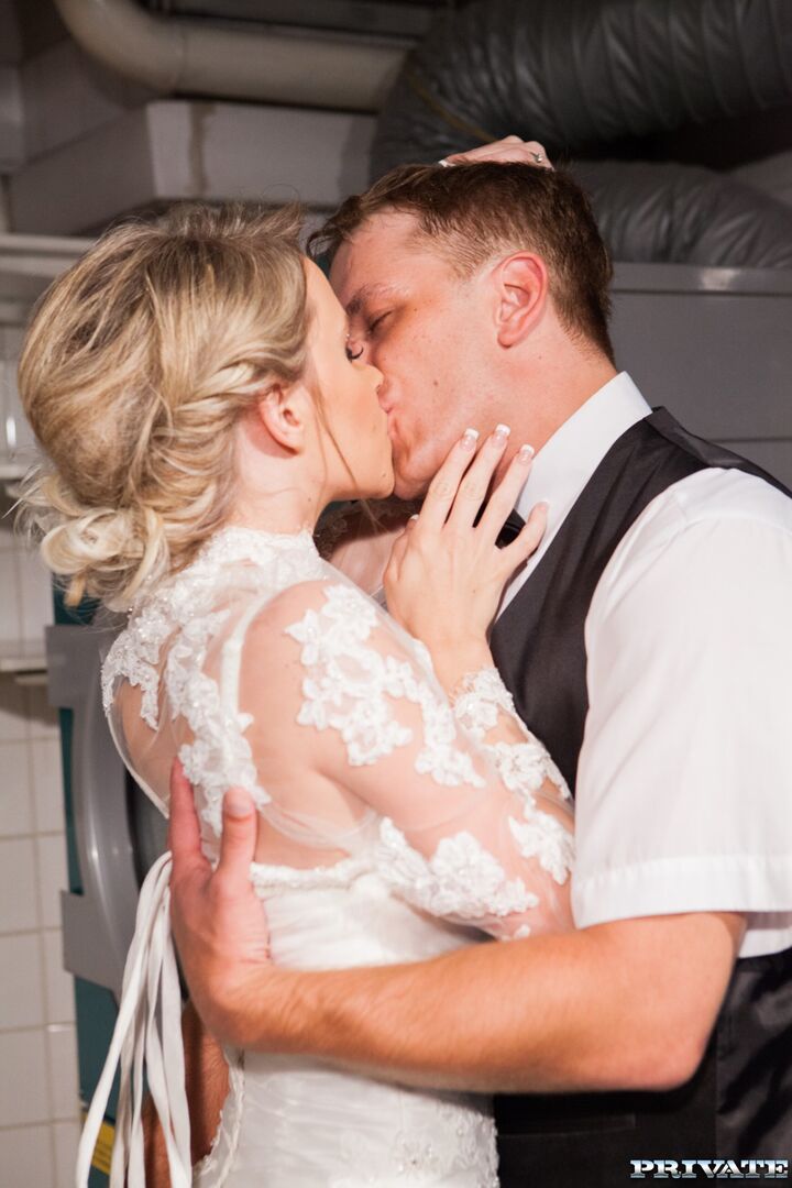 A Cordial Invitation To The Angel Piaff Sex Wedding