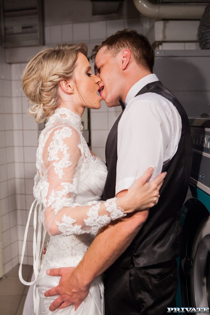 A Cordial Invitation To The Angel Piaff Sex Wedding