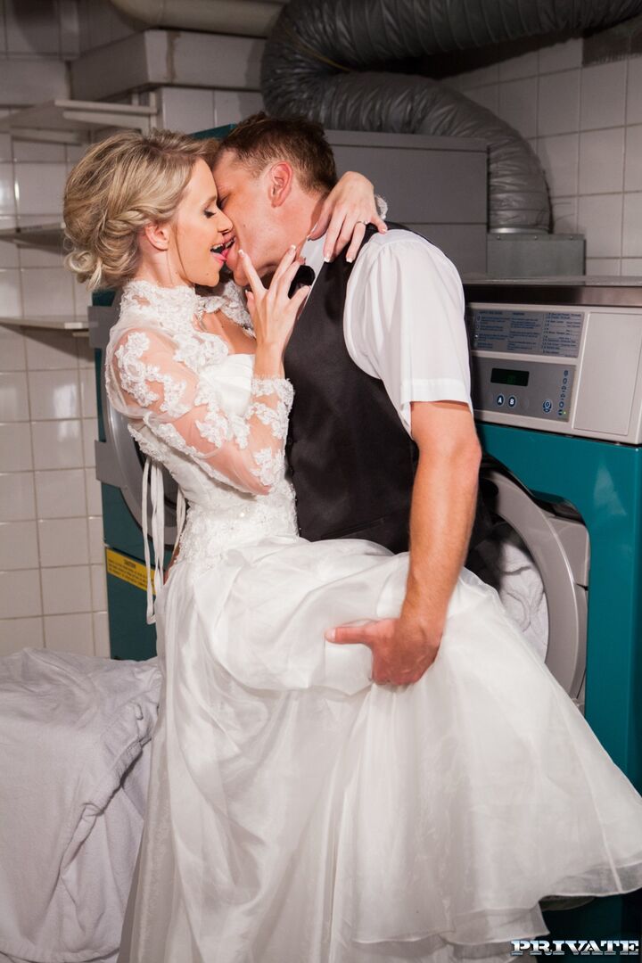 A Cordial Invitation To The Angel Piaff Sex Wedding