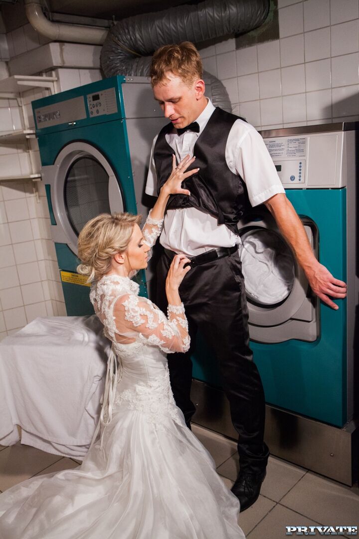 A Cordial Invitation To The Angel Piaff Sex Wedding