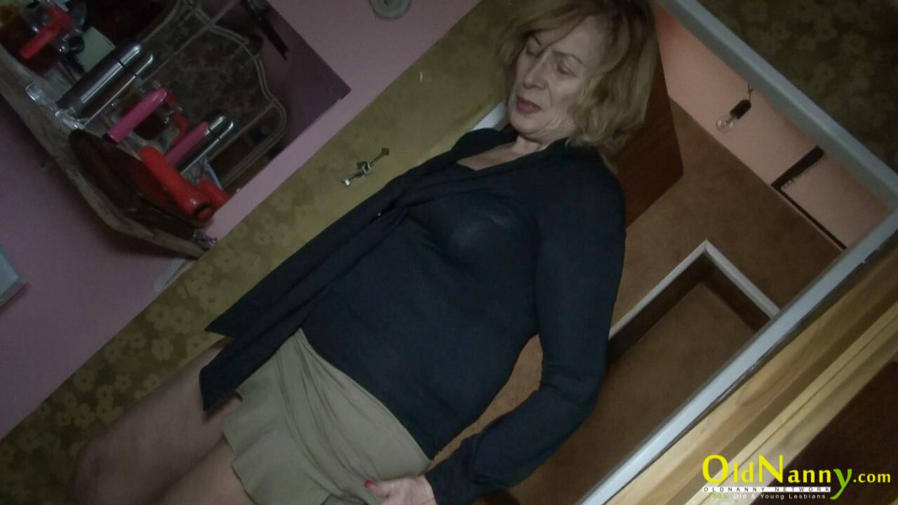 READY TO TAKE THE BIG TOY