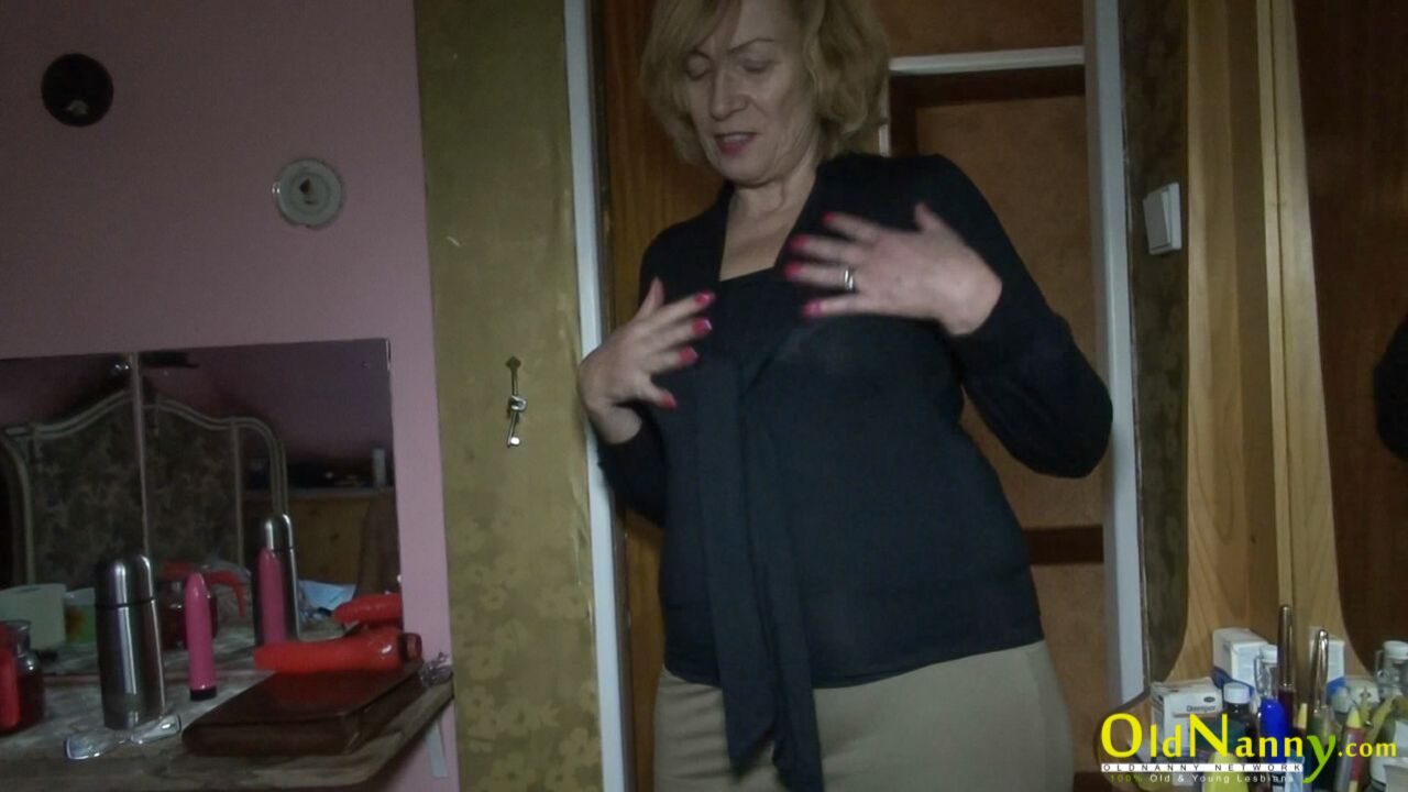 READY TO TAKE THE BIG TOY