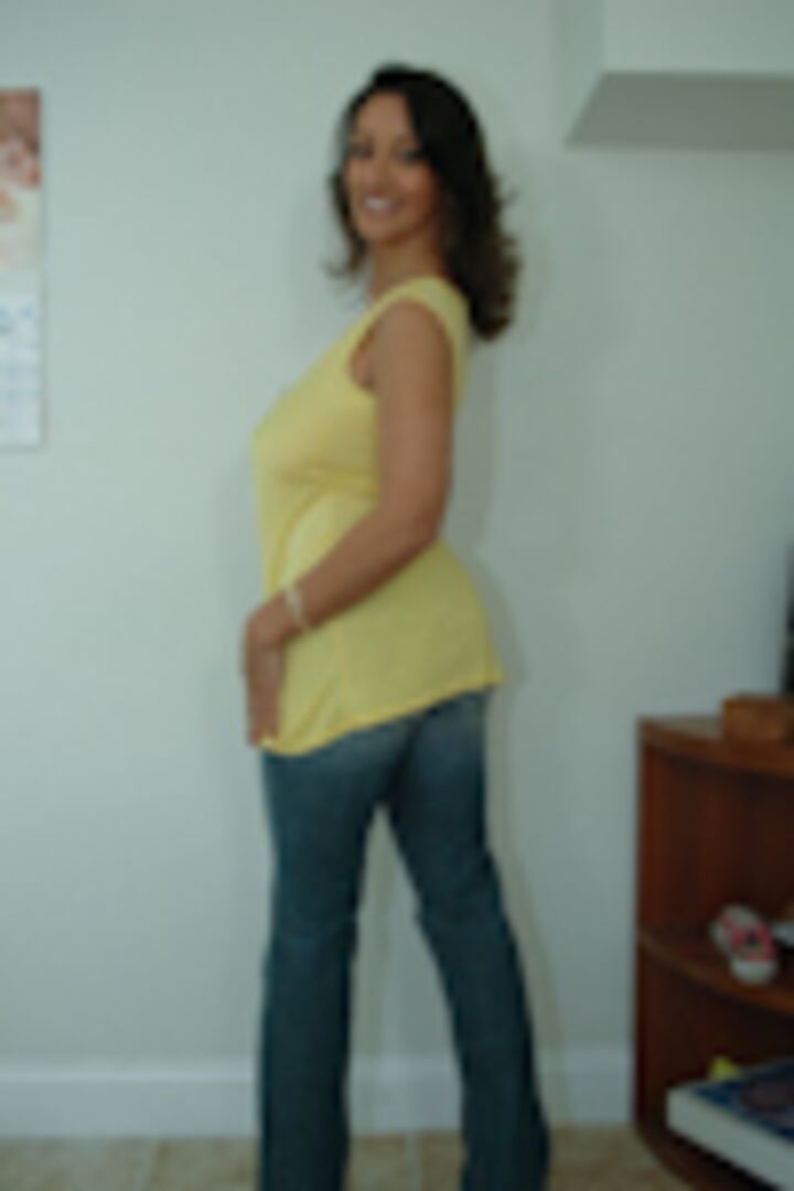 Attack of the Big Titty Milf!