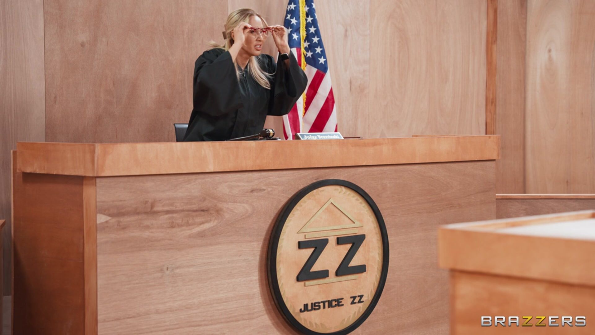 Battle Over Brazzers Toys