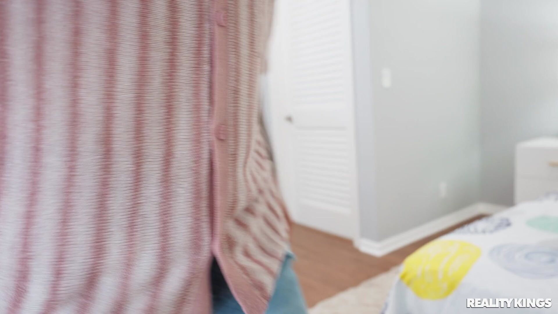 Ridiculously Hot Roommate