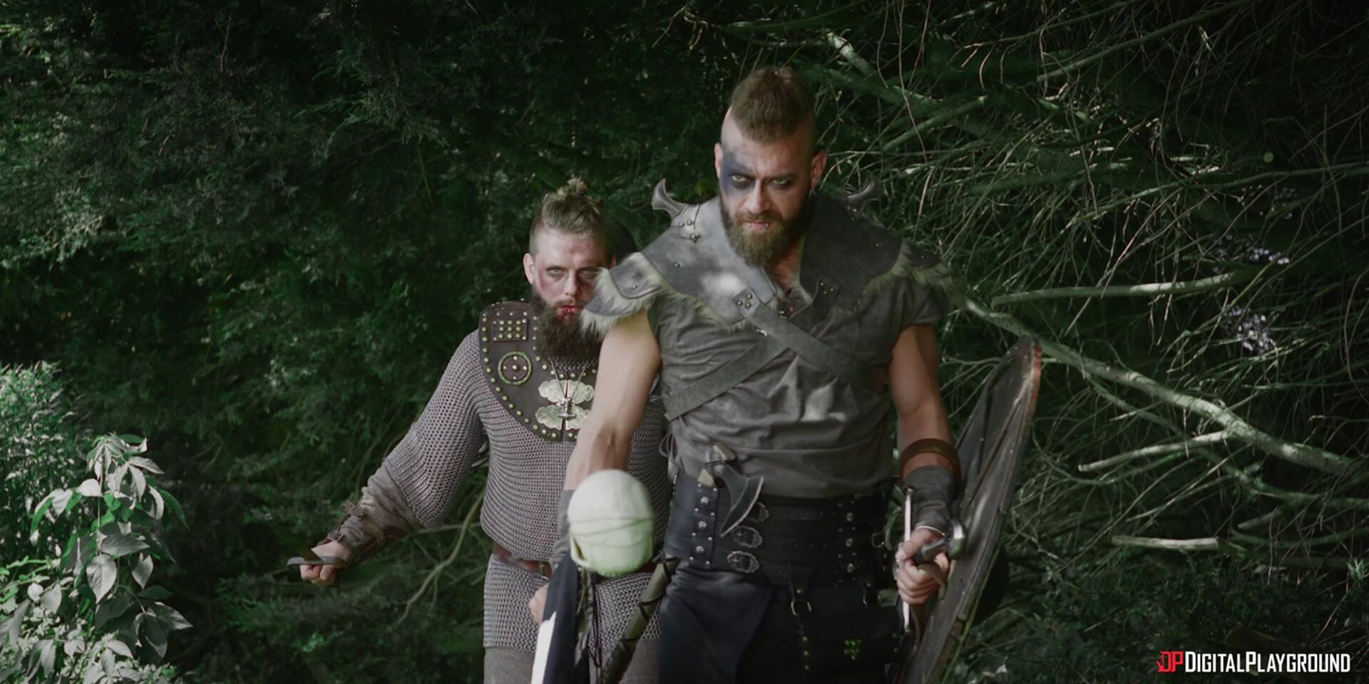 Clash Of The Vikings - Episode 2