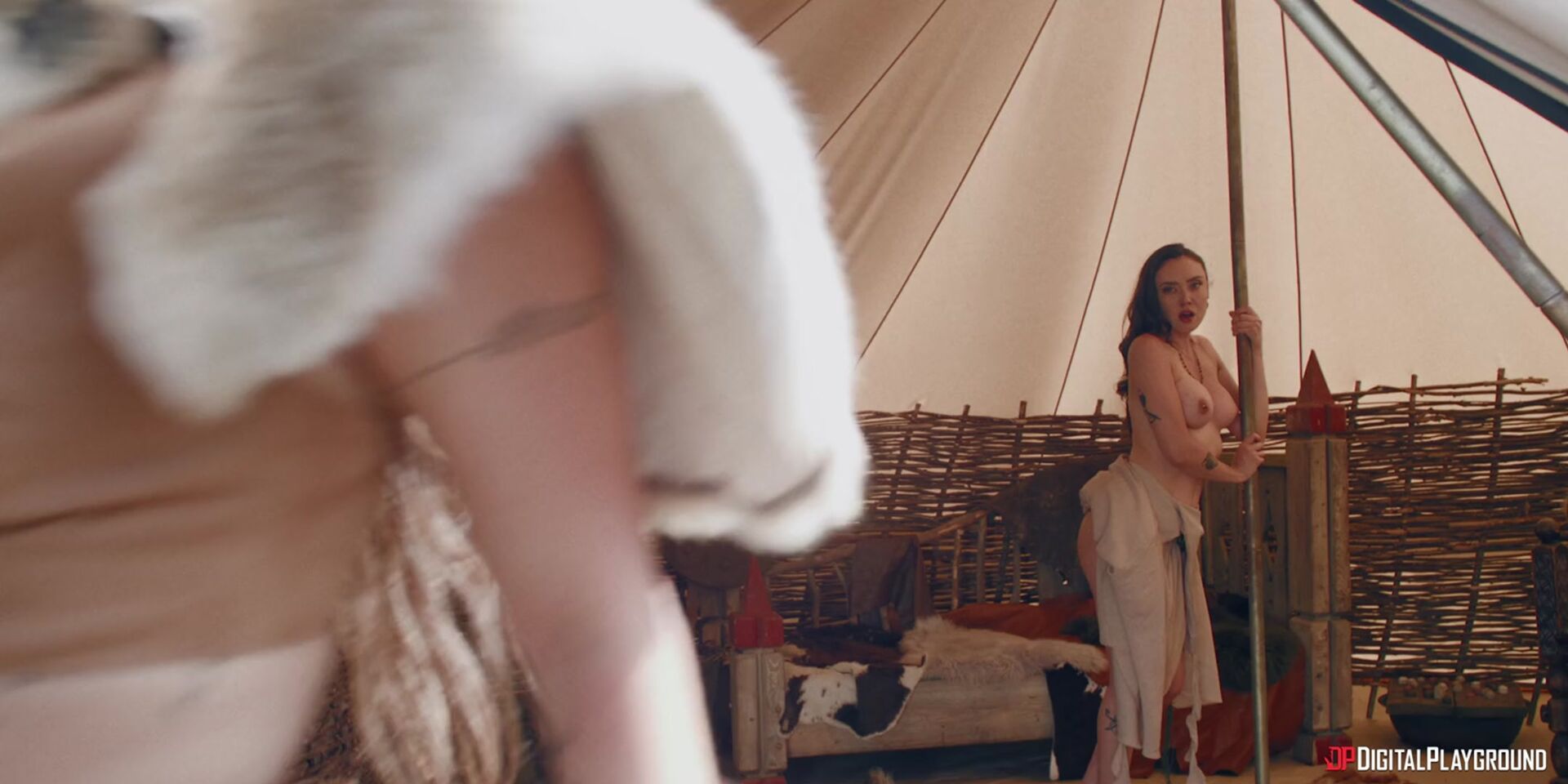 Clash Of The Vikings - Episode 2