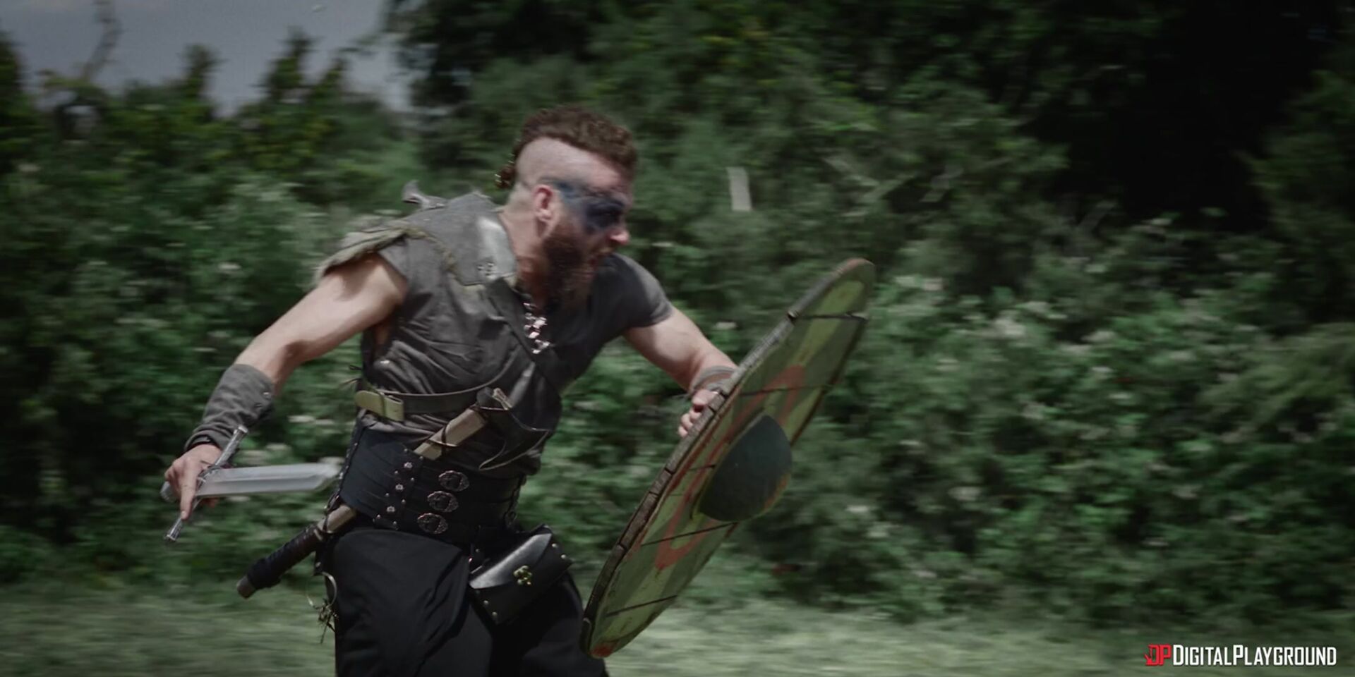 Clash Of The Vikings - Episode 2