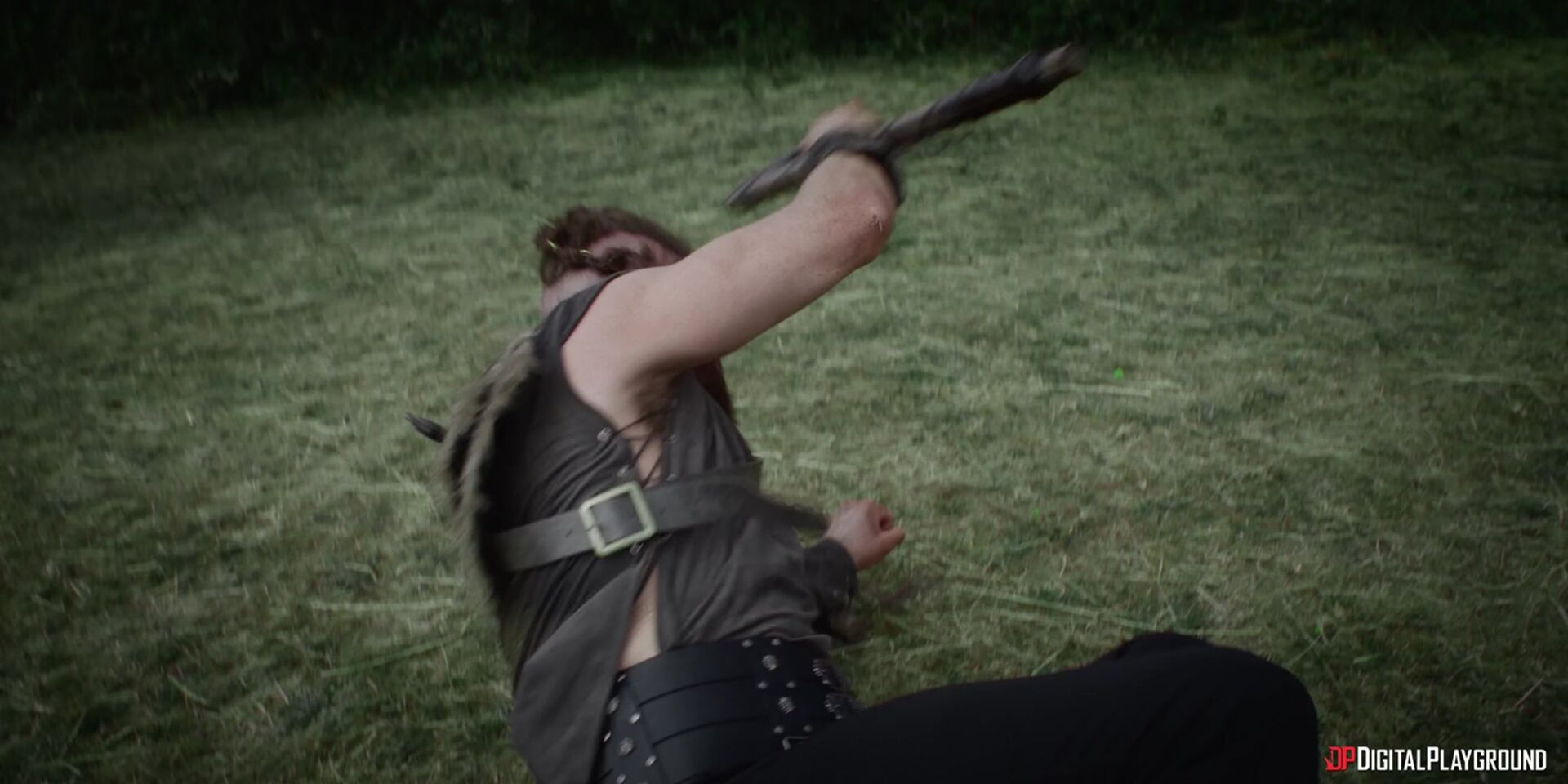 Clash Of The Vikings - Episode 2