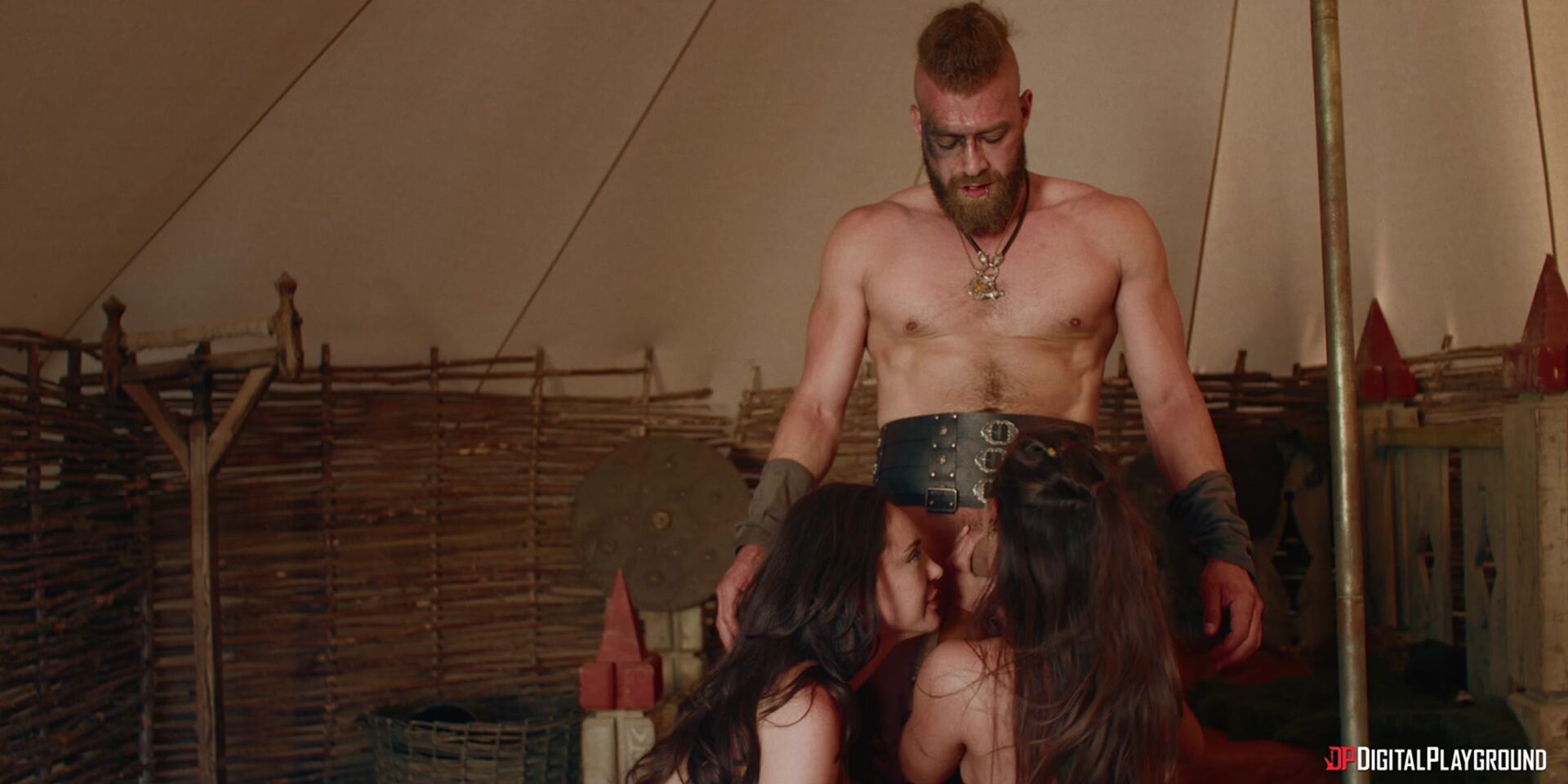 Clash Of The Vikings - Episode 2