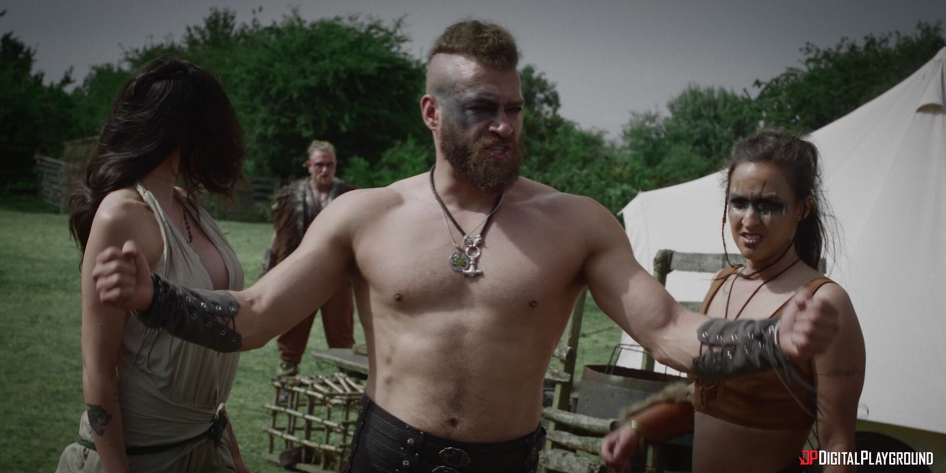 Clash Of The Vikings - Episode 2