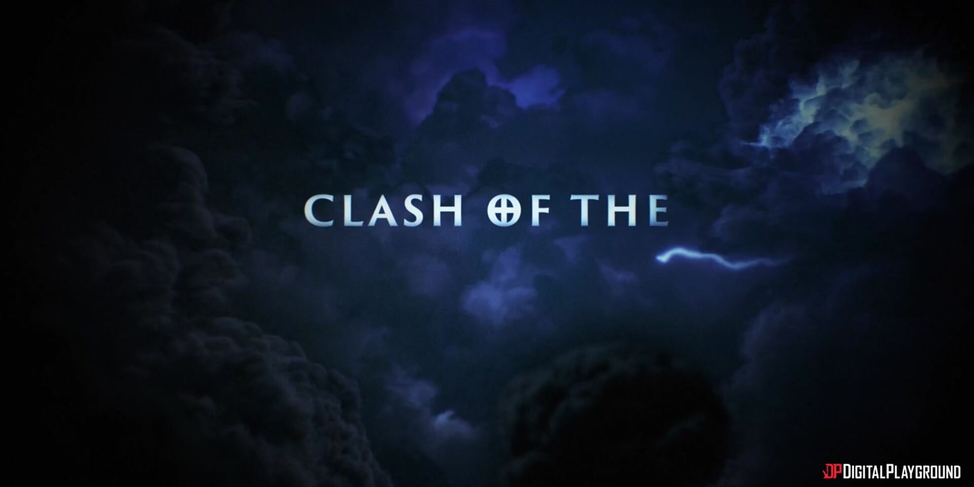 Clash Of The Vikings - Episode 2