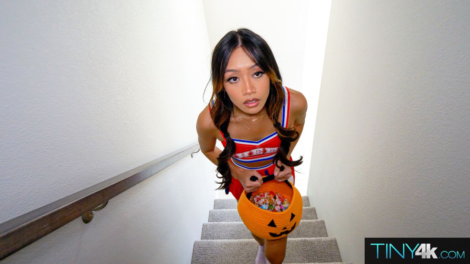 Halloween Cheer