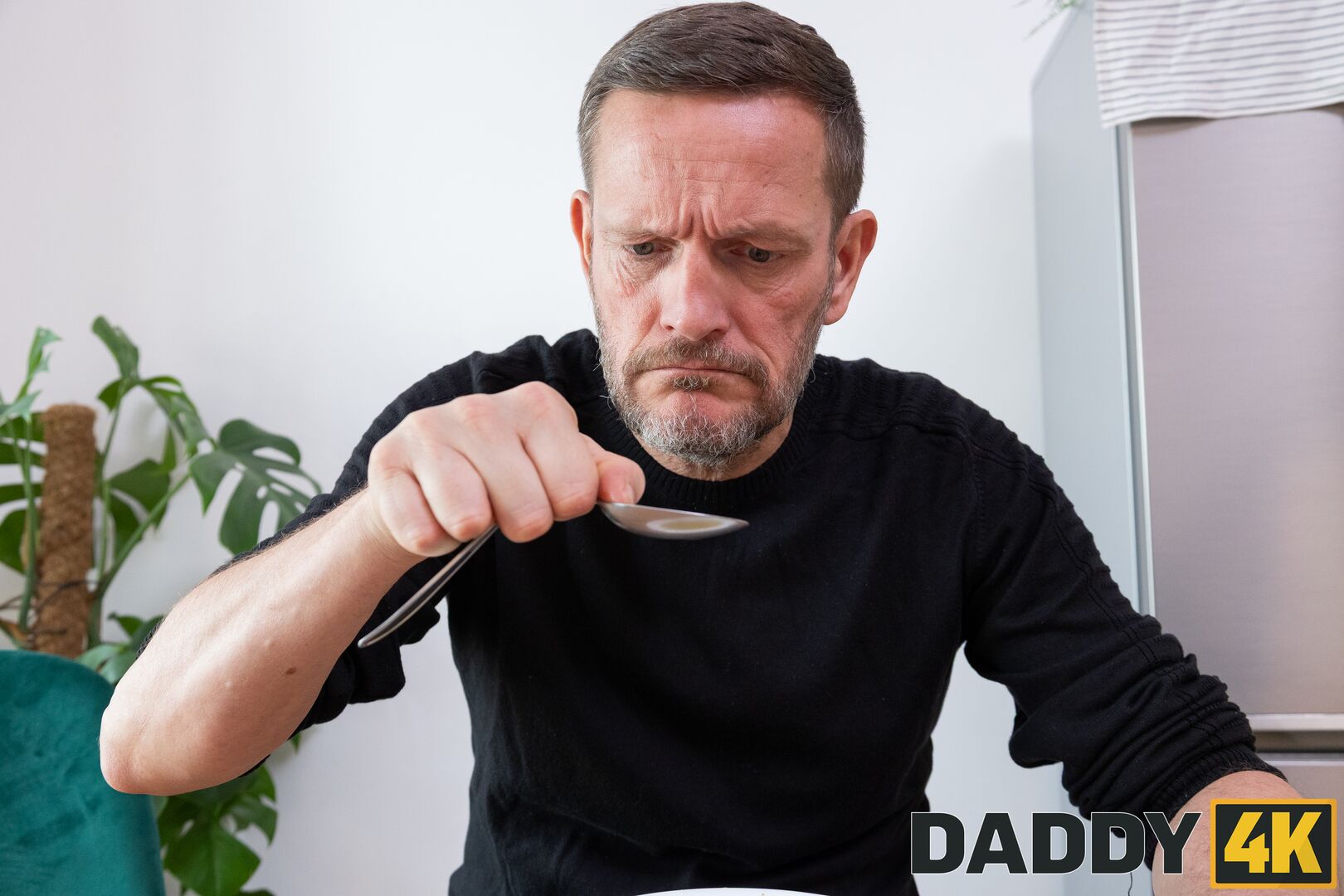 Coup de Grâce for Step-Fucker