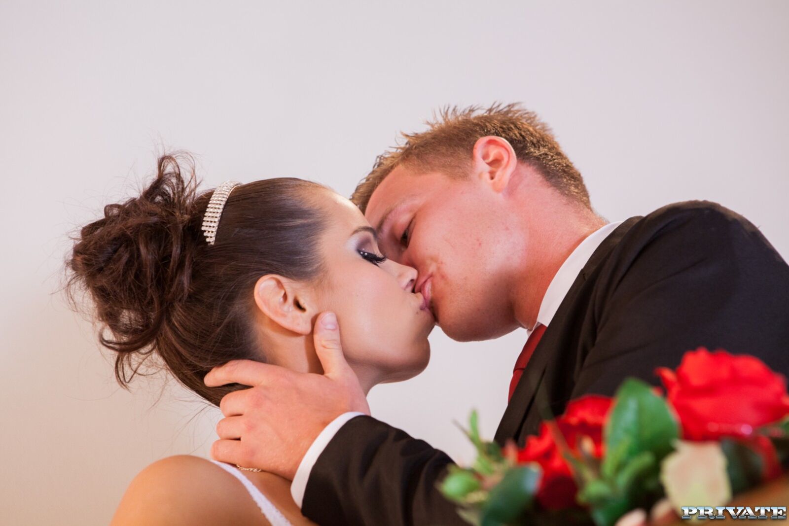 See The Wedding Album of Ferrara Gomez