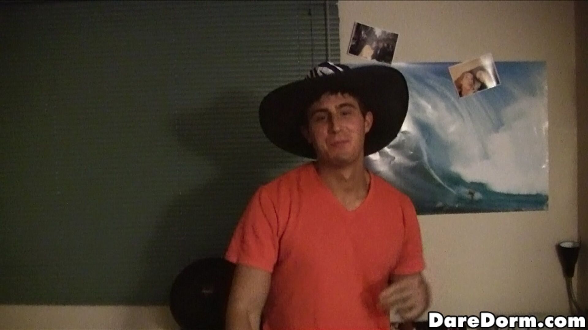Straight Pimpin