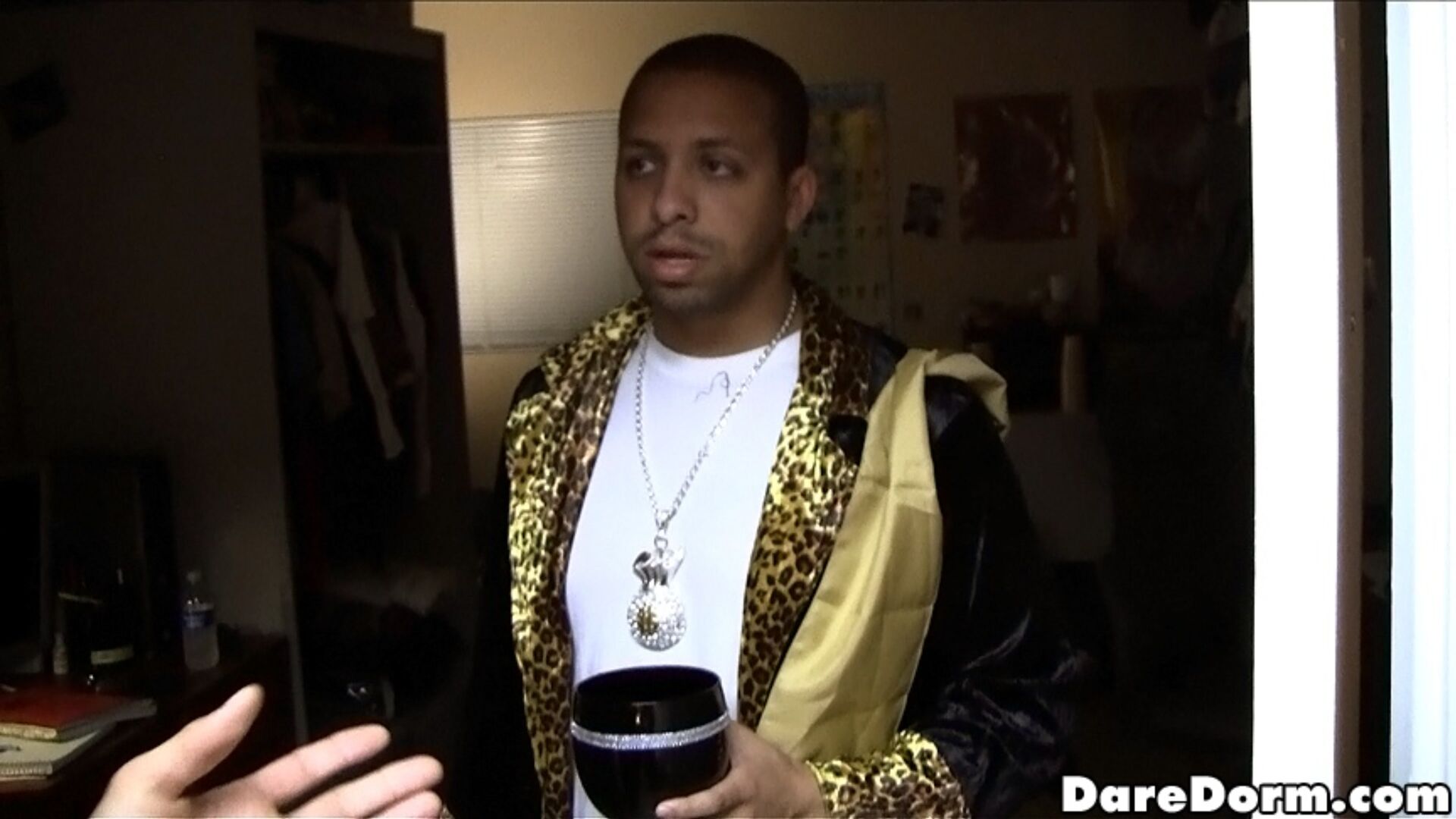 Straight Pimpin