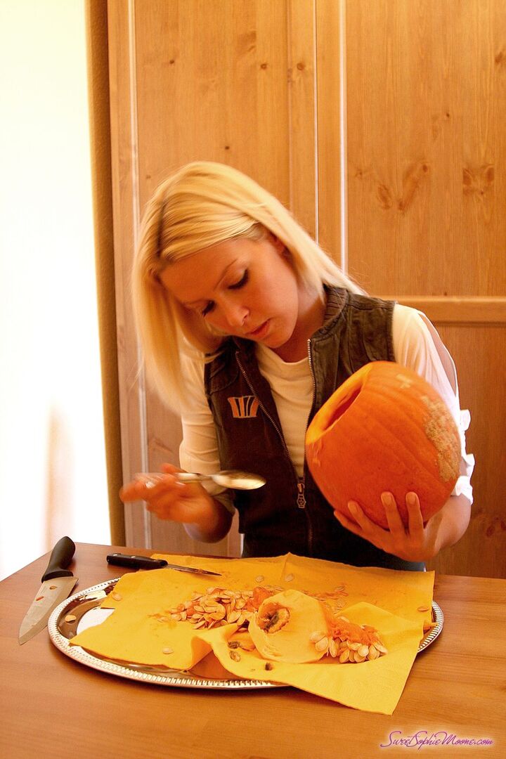 Happy Halloween!
