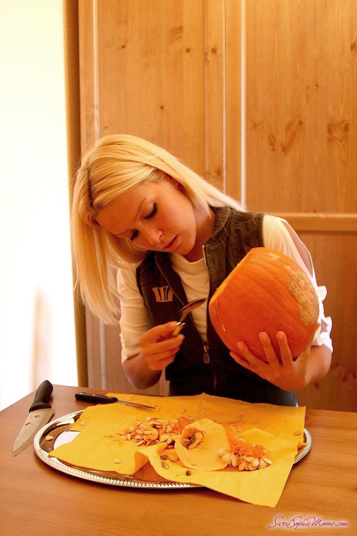 Happy Halloween!