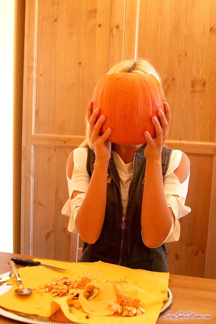 Happy Halloween!