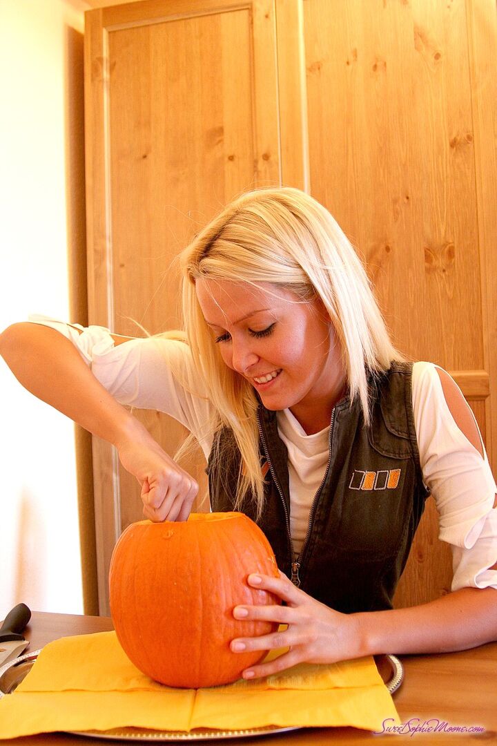 Happy Halloween!