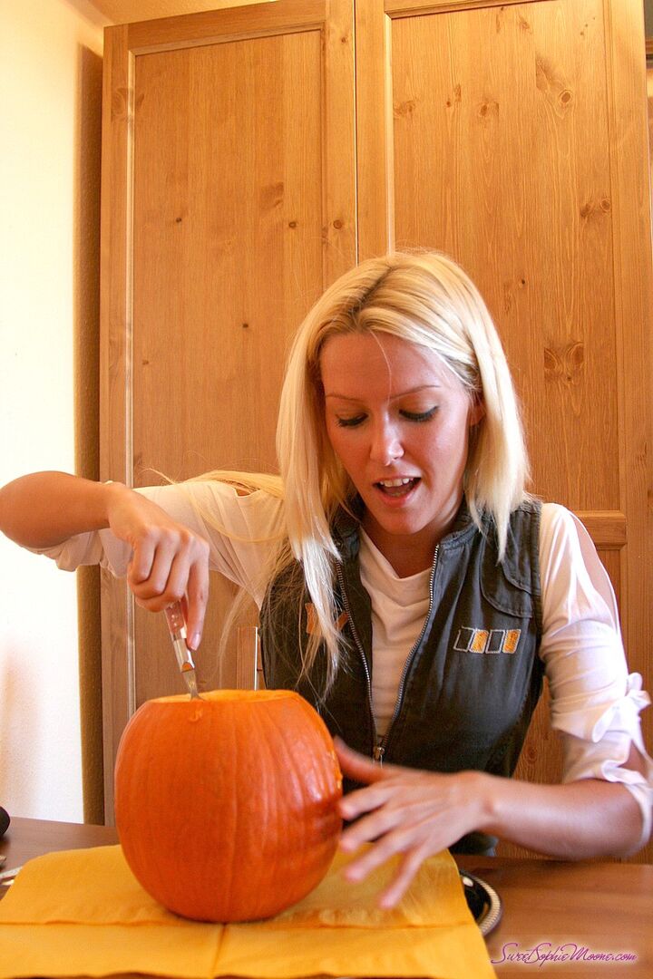 Happy Halloween!