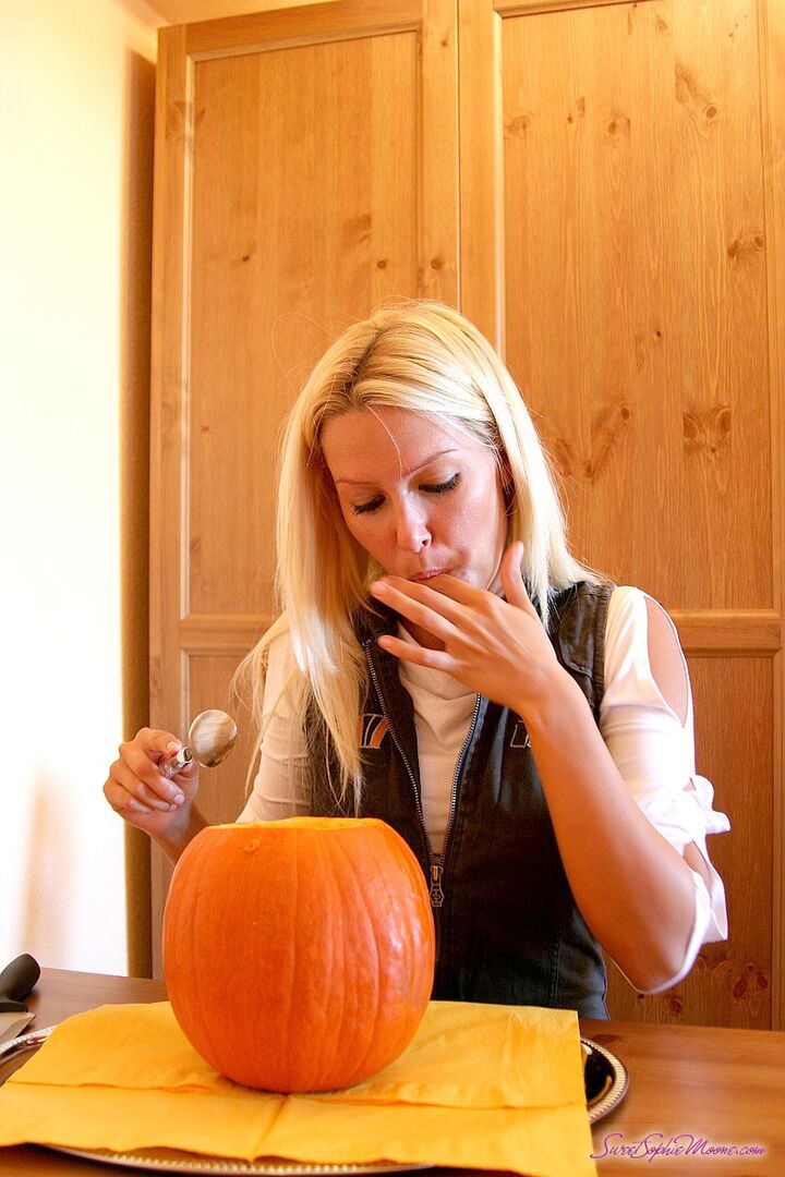 Happy Halloween!
