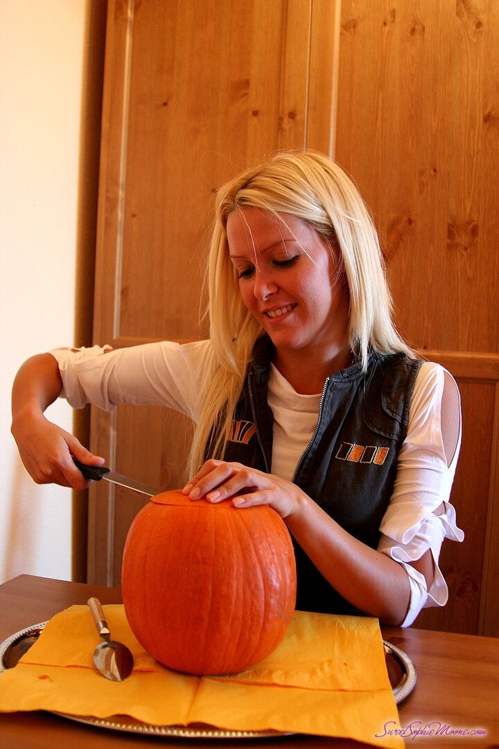 Happy Halloween!