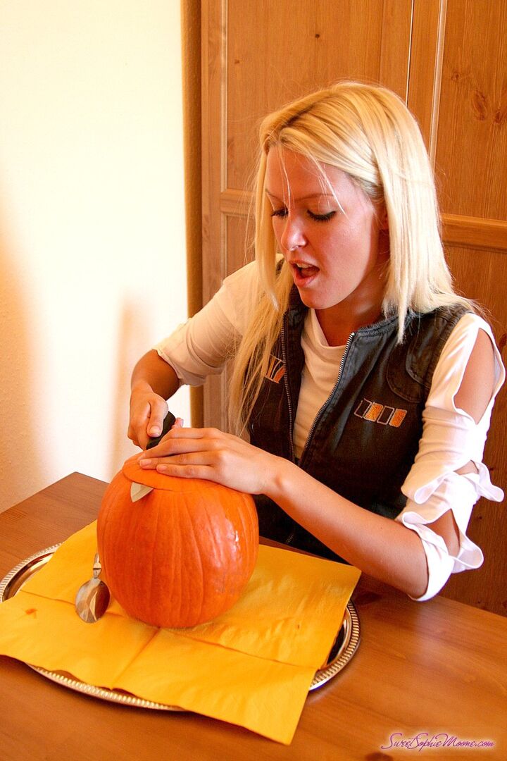Happy Halloween!