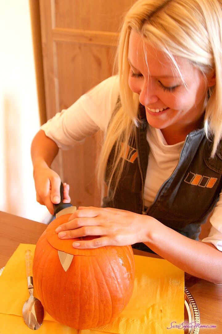 Happy Halloween!