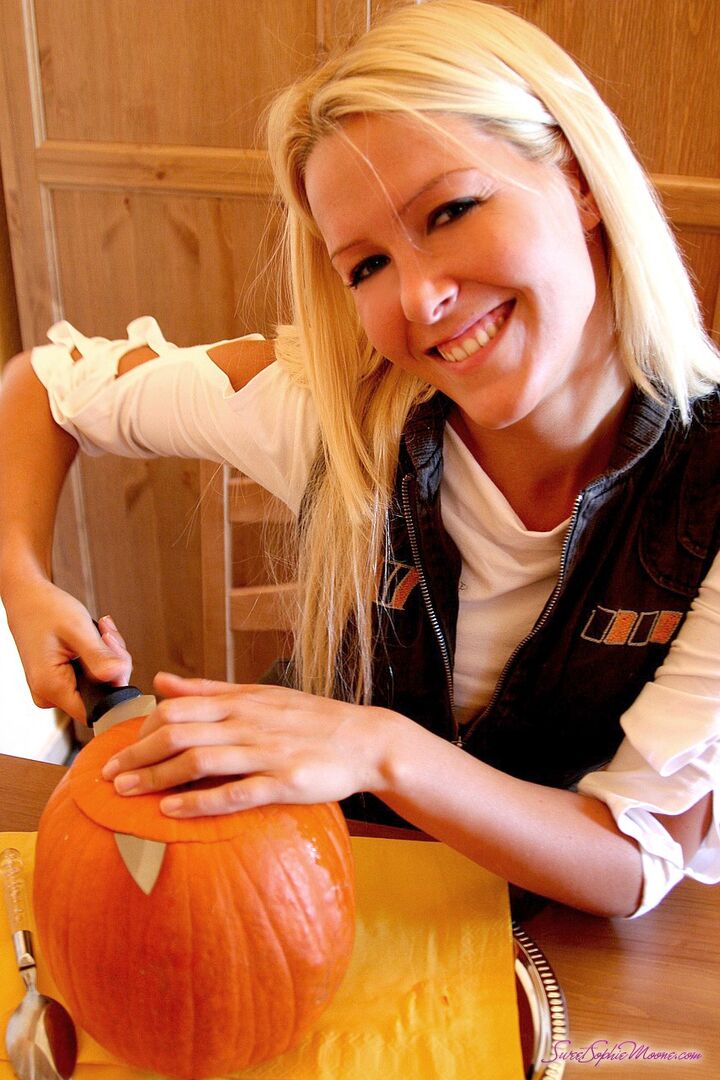 Happy Halloween!