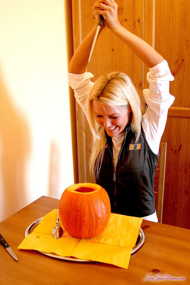 Happy Halloween!