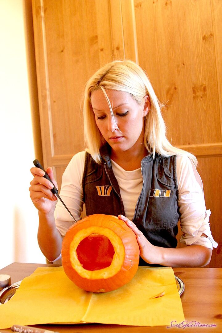 Happy Halloween!