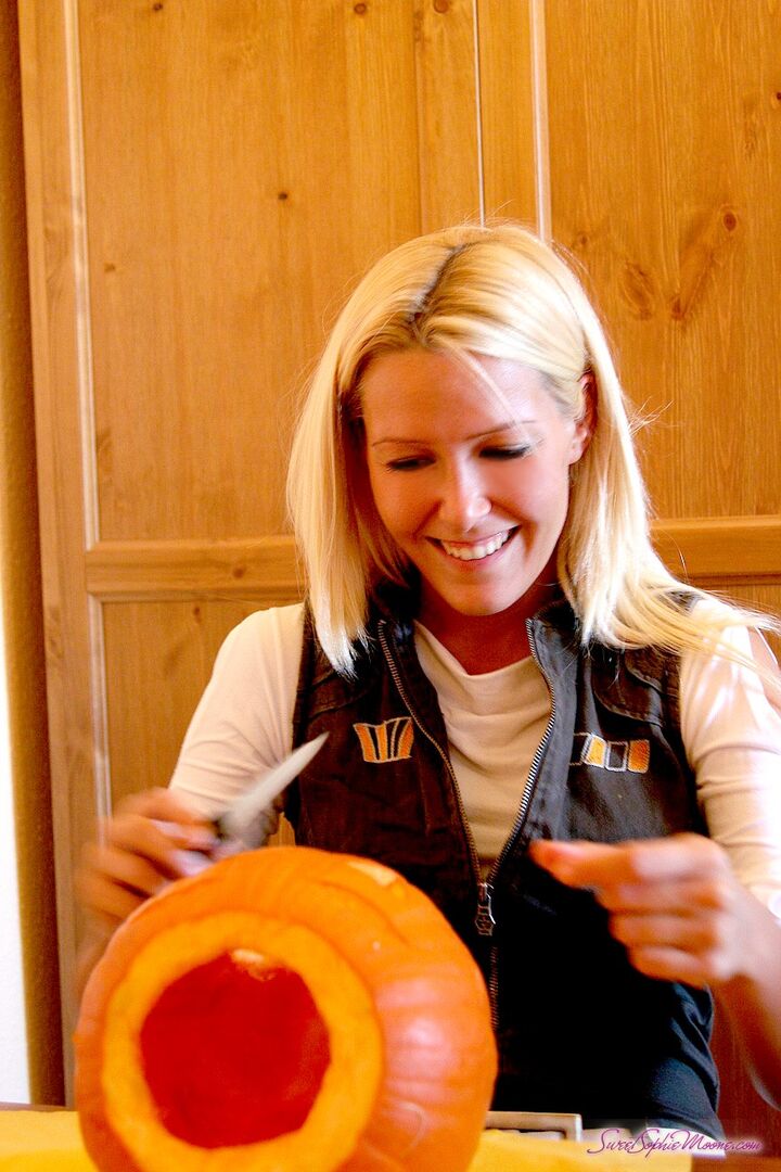 Happy Halloween!