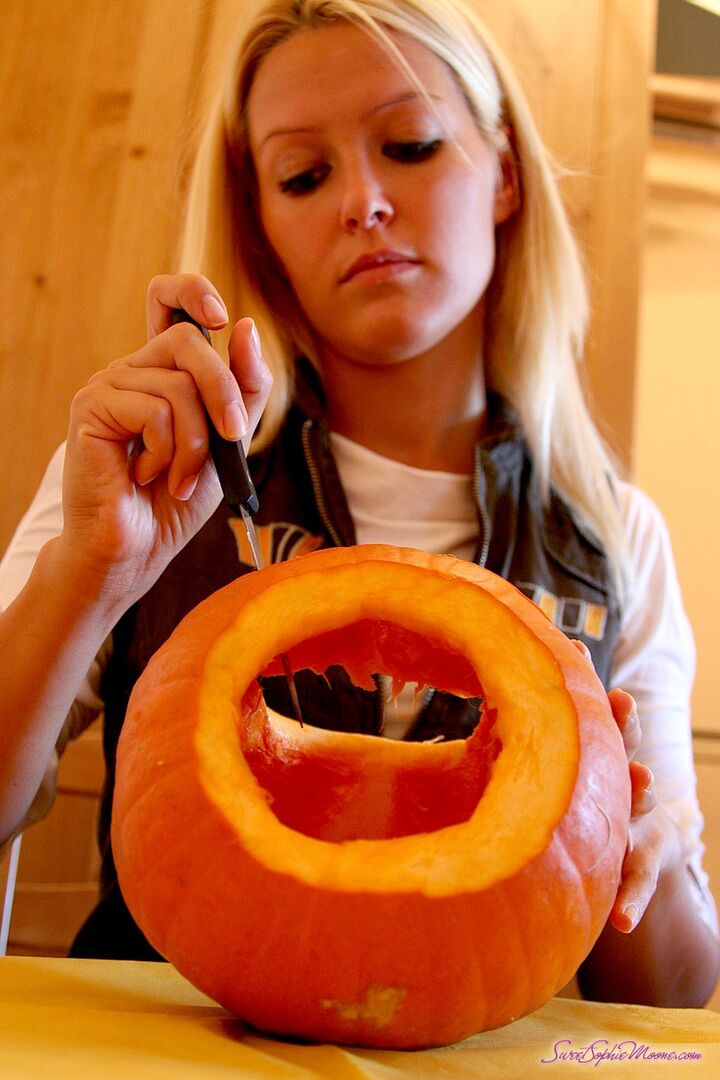 Happy Halloween!