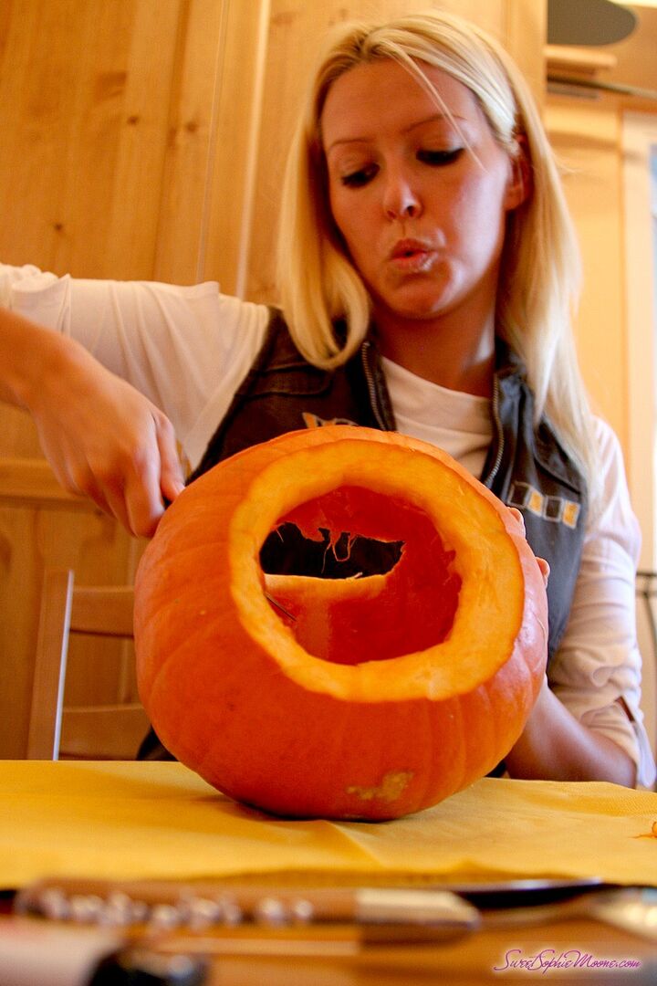 Happy Halloween!