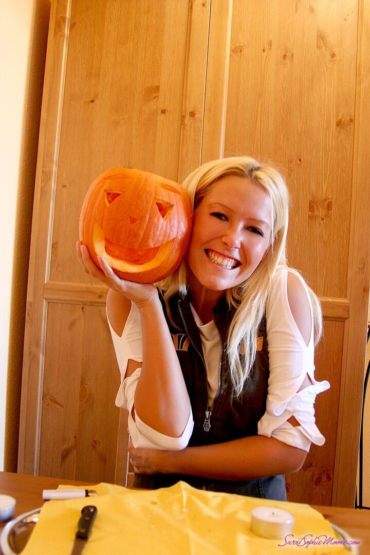 Happy Halloween!