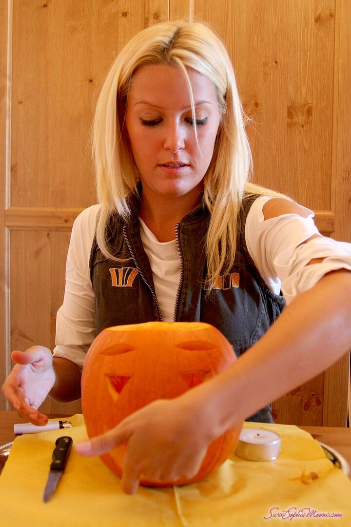 Happy Halloween!