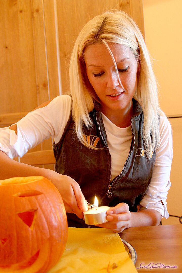 Happy Halloween!