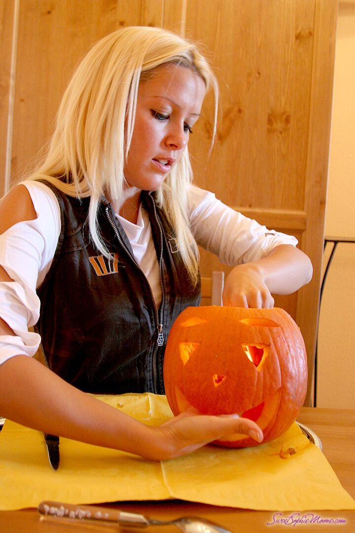 Happy Halloween!
