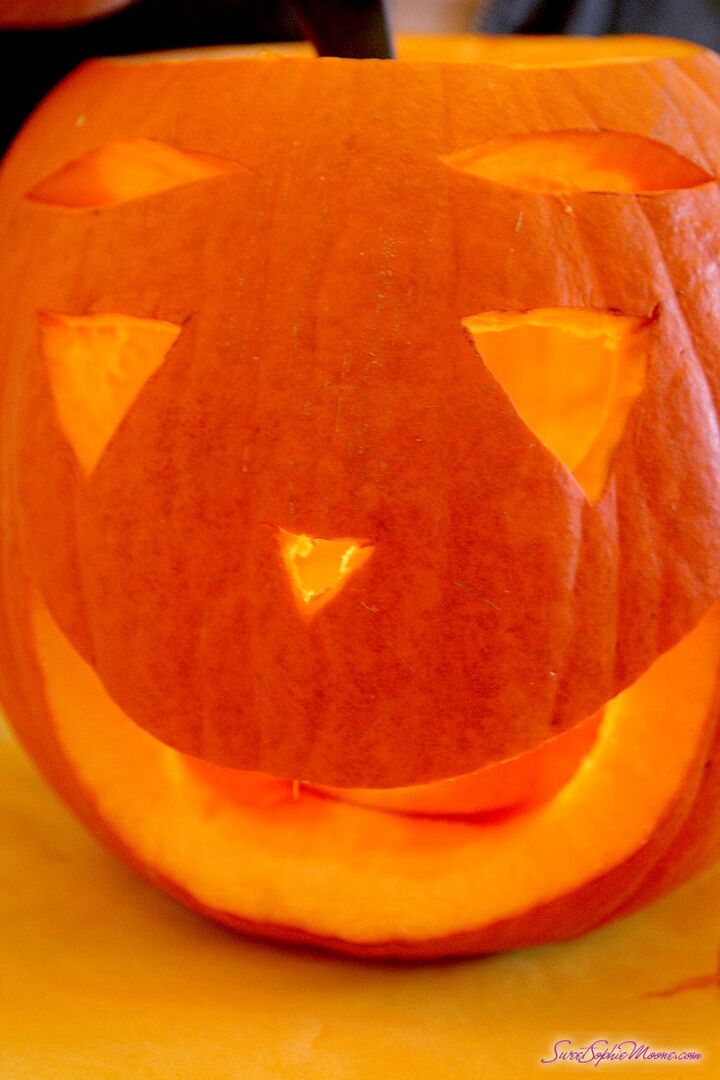 Happy Halloween!