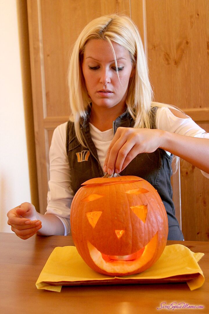 Happy Halloween!