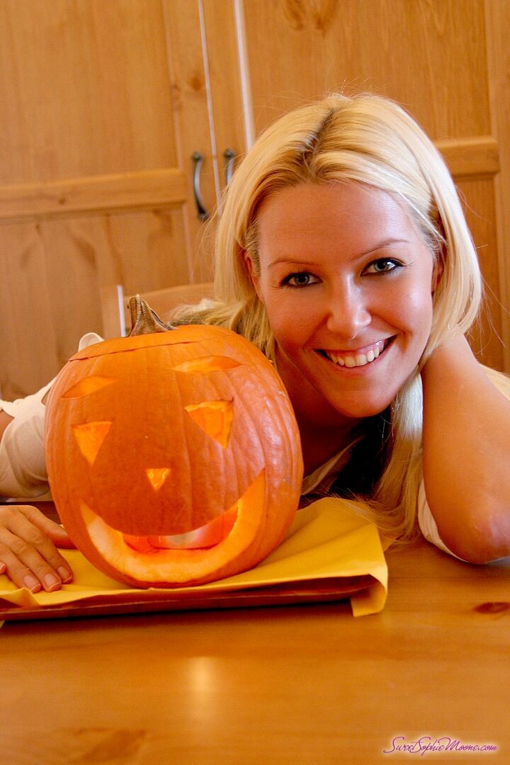 Happy Halloween!