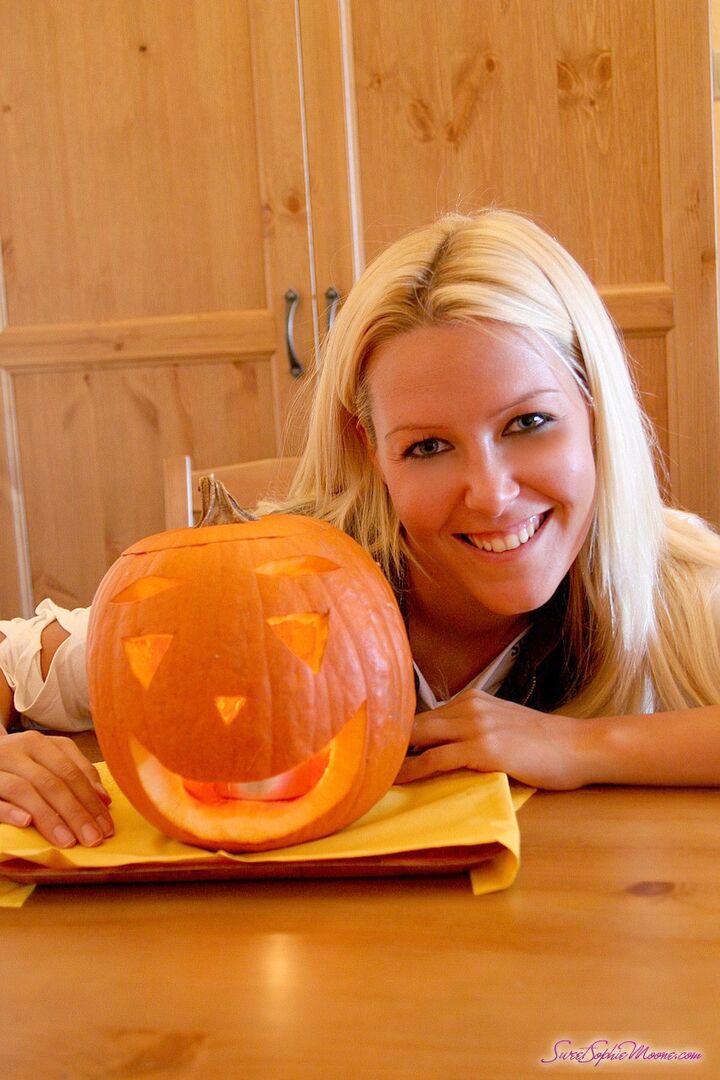 Happy Halloween!