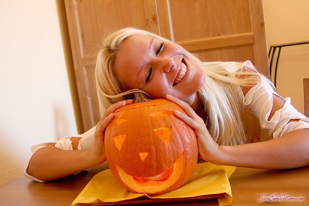 Happy Halloween!
